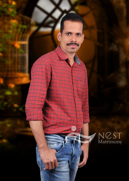 Nimesh